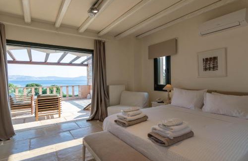 Plepi Apartment | Therme Sea Luxury Lodge