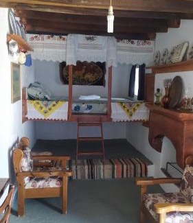 Afiartis House | Tinas House