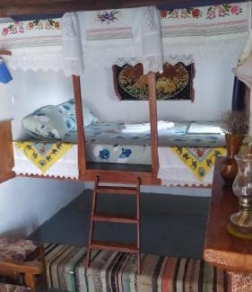 Afiartis House | Tinas House