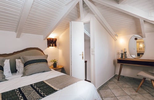 Laganas Apartment | Two bedroom apartment (4 people)