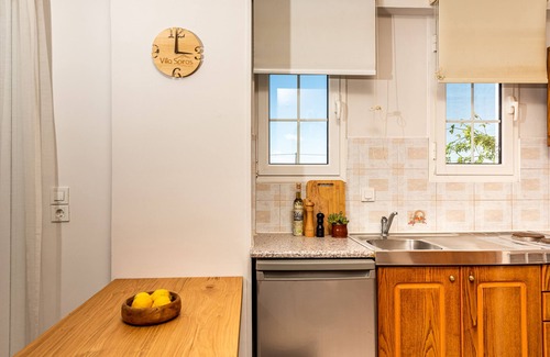 Laganas Apartment | Two bedroom apartment (4 people)