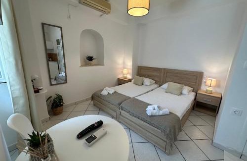 Kithira Apartment | Valente Rooms Kythira