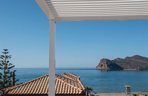 Agia Marina Resort | Vergina Beach Hotel