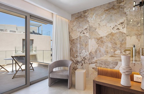 Agia Marina Resort | Vergina Beach Hotel