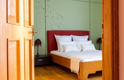 Nafplio Villa | Very Luxuary Villa near Nafplio
