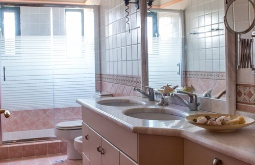 Nafplio Villa | Very Luxuary Villa near Nafplio