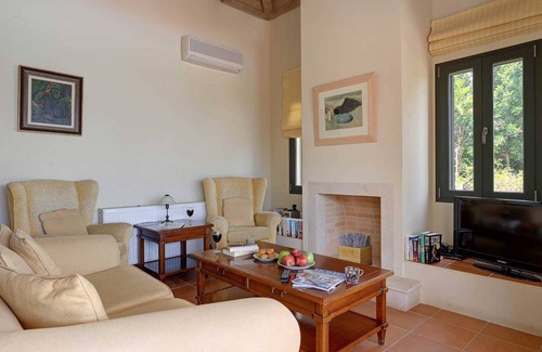 Svoronata Villa | Villa ∙ 2 bedrooms ∙ 4 guests