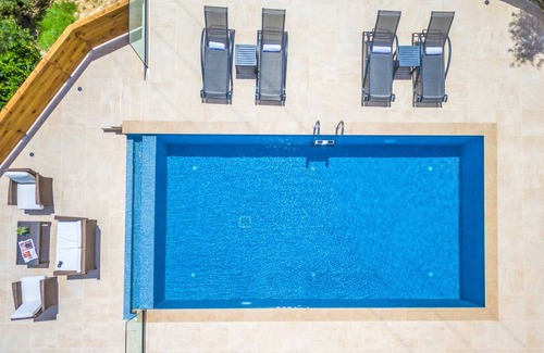 Marathias Villa | Villa ∙ 2 bedrooms ∙ 4 guests