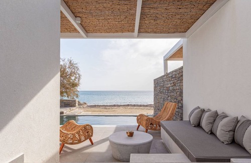 Drios Villa | Villa ∙ 3 bedrooms ∙ 6 guests