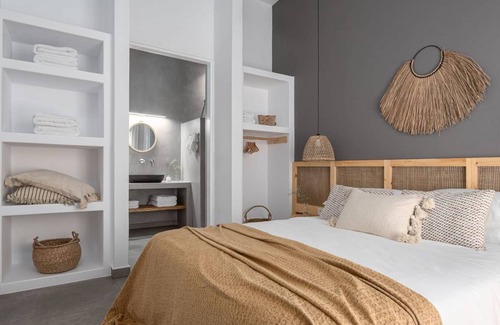 Drios Villa | Villa ∙ 3 bedrooms ∙ 6 guests