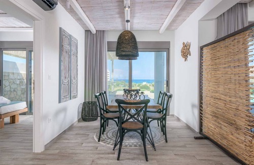 Vlicha Villa | Villa ∙ 6 bedrooms ∙ 6 guests