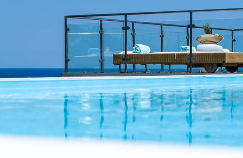 Gialiskari Villa | Villa ∙ 8 bedrooms ∙ 17 guests