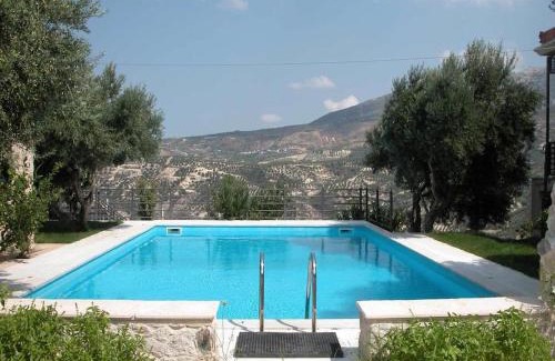 Archanes Villa | Villa Despoina in Malades