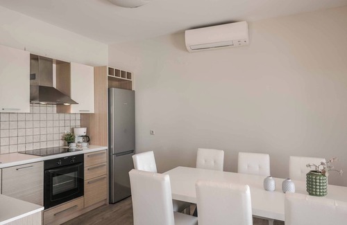 Skala Villa | Villa Eva Skala - Four Bedroom Villa, Sleeps 8
