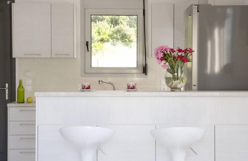 Sivota Villa | Villa Faneromeni in Lefkada