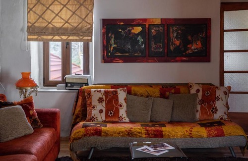 Dimitsana Villa | Villa Malevi Dimitsana