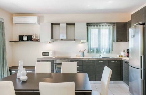Chaliotata Villa | Villa Melissanthi - Two Bedroom Villa, Sleeps 4