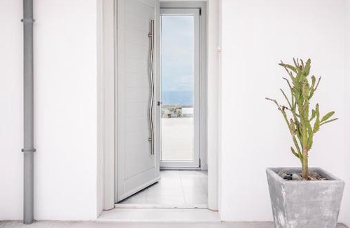 Syros Villa | VILLA NITES