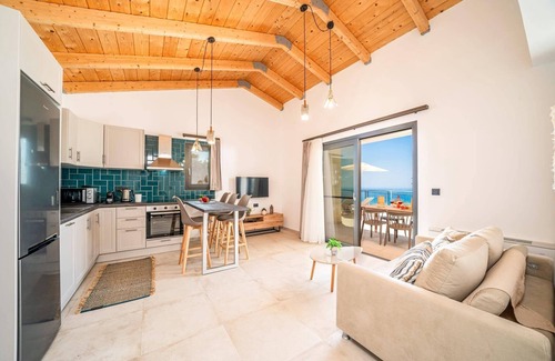 Mousata Villa | Villa Olive Cottage by Villa Plus