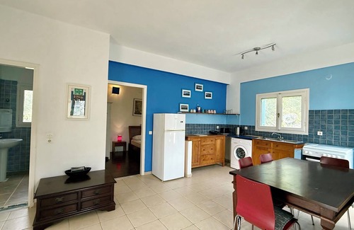 Pylos-Nestoras Villa | Villa Sol.