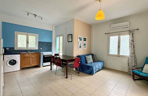 Pylos-Nestoras Villa | Villa Sol.