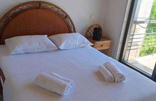 Kassandra House | village club 24 summer dream home