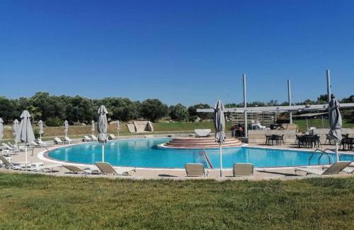 Kassandra House | village club 24 summer dream home