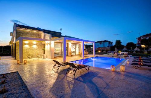 Zakynthos Town Villa | Zante Prime Villas