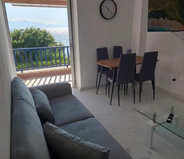 Nea Iraklia Apartment | Zer, Nea Irakleia 630 80, Greece