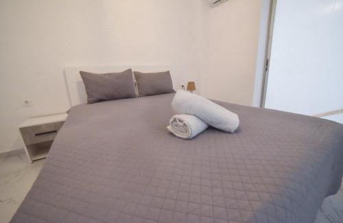 Nea Iraklia Apartment | Zer, Nea Irakleia 630 80, Greece