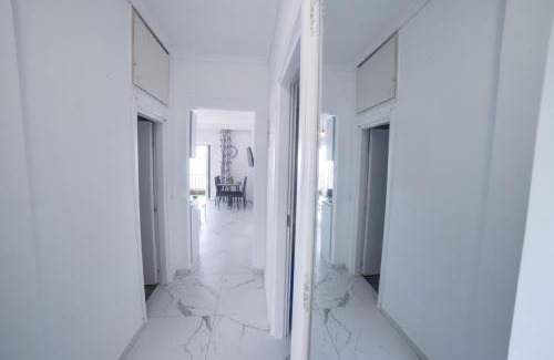 Nea Iraklia Apartment | Zer, Nea Irakleia 630 80, Greece
