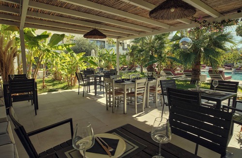 Arillas Apartment | Èmar Marblo Maisonette Arillas Corfu
