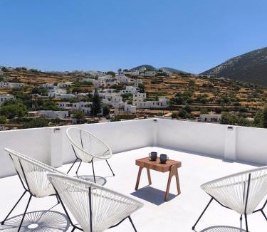 Apollonia House | ÓLIA Residence