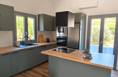 Apollonia House | ÓLIA Residence