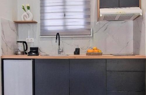 Myrina Apartment | Αγριελια Apartments