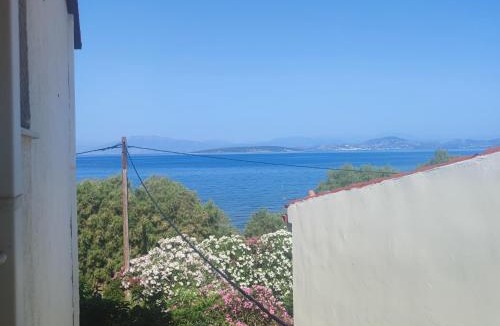 Iria Apartment | 'Αγριοι Λιμένες