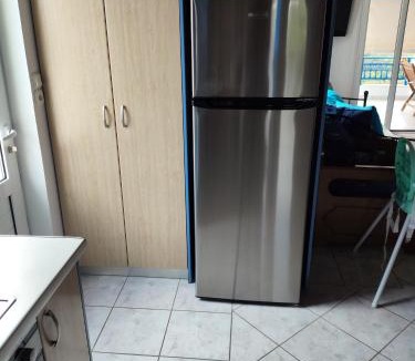 Kithira Apartment | Απεραντο Γαλαζιο