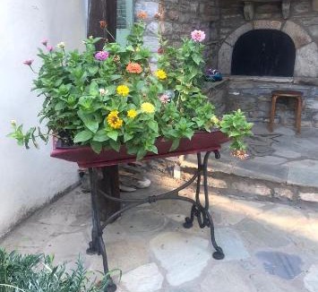 Neochori House | Αρχοντικό Πρεπάλα
