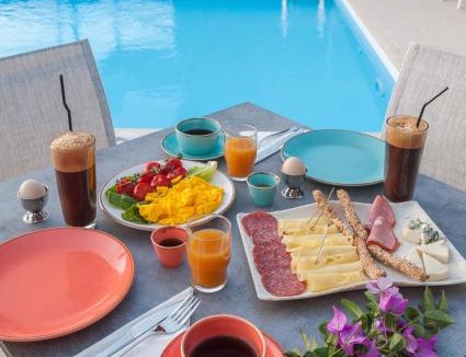 Agios Ioannis Apartment | Αngelikon Luxurious Apartments