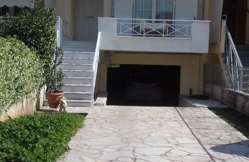 North Tzoumerka House | Βίλλα ΝΙΚΟΛΕΤΑ (independent maisonette) 7 Km from the center of Ioannina