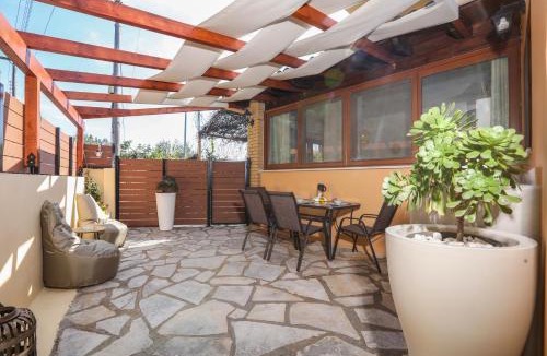 Kanoni Apartment | ΒeΙΙa Kanoni Corfu
