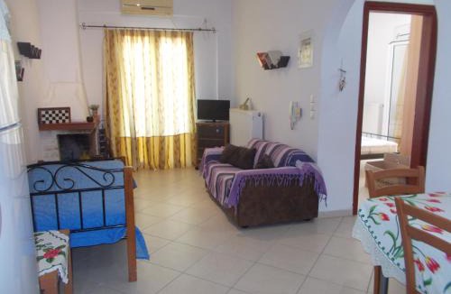 Filiatra Apartment | Διαμέρισμα τριών ατόμων