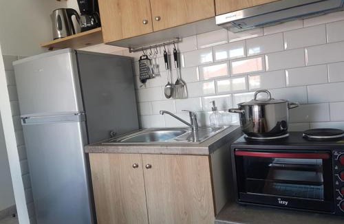 Myrina Apartment | Διαμέρισμα 40 τ.μ. στη Μύρινα, κοντά στη θάλασσα