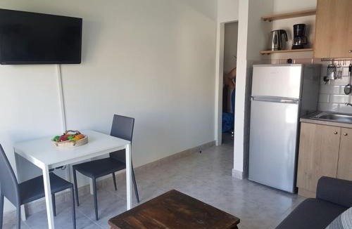 Myrina Apartment | Διαμέρισμα 40 τ.μ. στη Μύρινα, κοντά στη θάλασσα