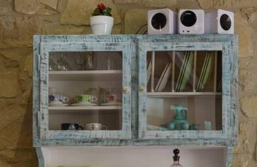 Matala Apartment | Διαμέρισμα "Villa Iro"