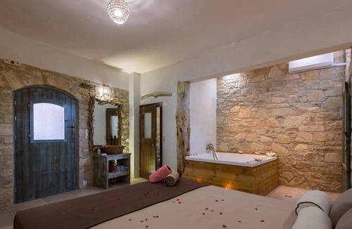 Matala Apartment | Διαμέρισμα "Villa Iro"