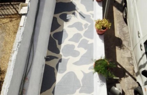 Kalamata Hostel | ΔΩΜΑΤΙΟ 2 Rooms To Rent KALAMATA NIKOS
