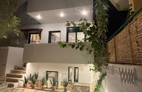 Diakofto Villa | Ελίτ seafront luxury suites