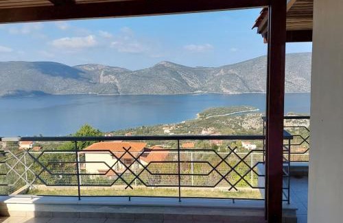 Skroponeria House | εξοχικό στα Σκορπονέρια Χαλκίδα