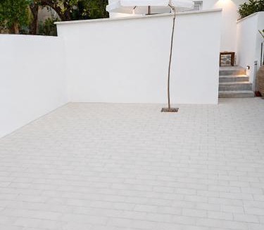 Anthousa Apartment | Ιόνια Γαλήνη Pool Spa Suite